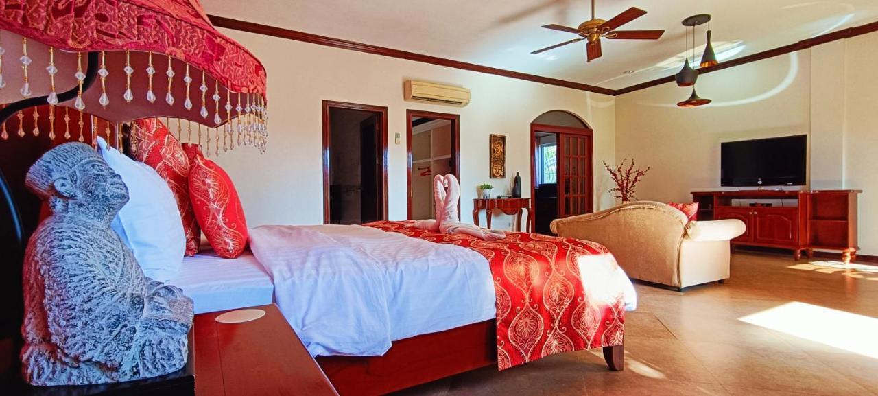 Star View Boutique Resort Dumaguete City Eksteriør bilde