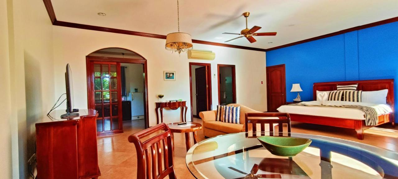 Star View Boutique Resort Dumaguete City Eksteriør bilde