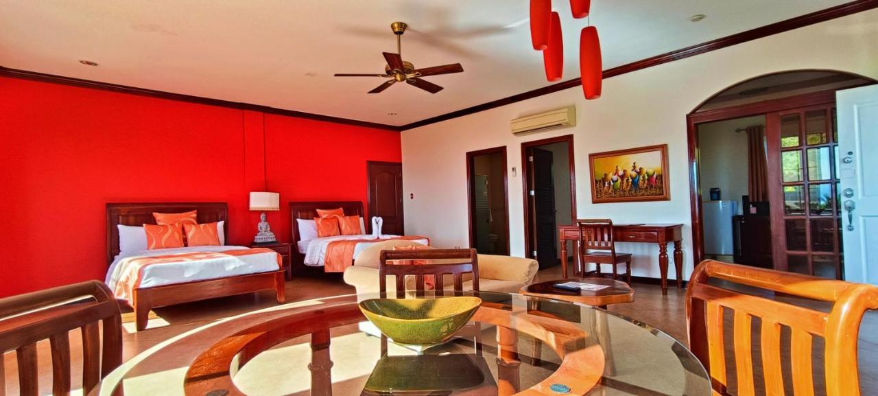 Star View Boutique Resort Dumaguete City Eksteriør bilde