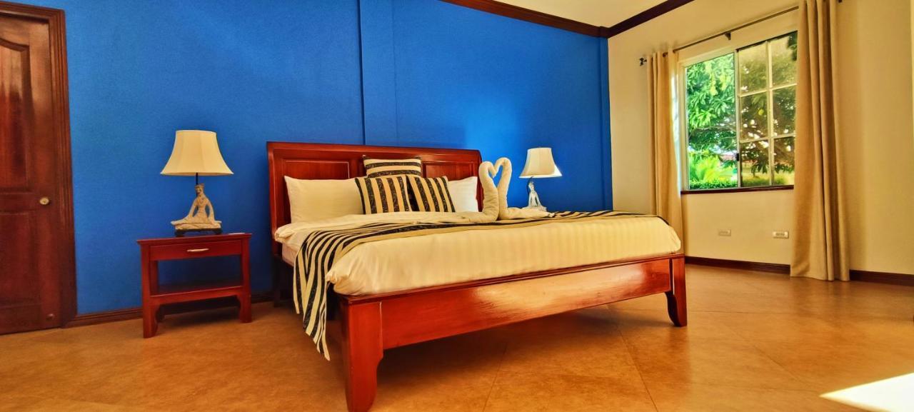 Star View Boutique Resort Dumaguete City Eksteriør bilde