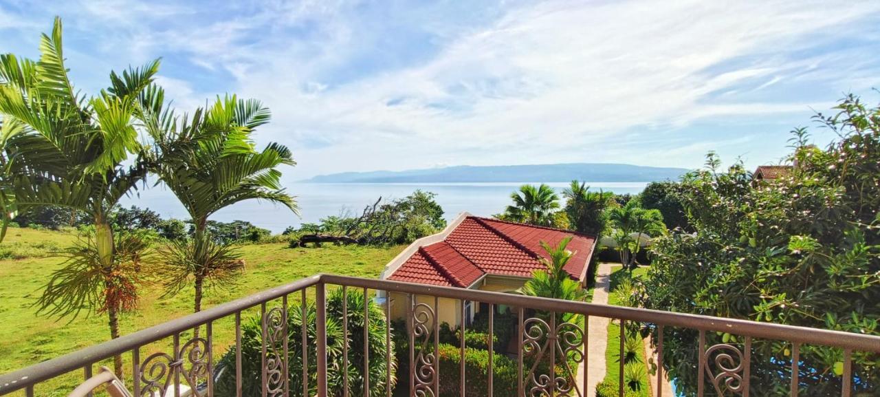 Star View Boutique Resort Dumaguete City Eksteriør bilde