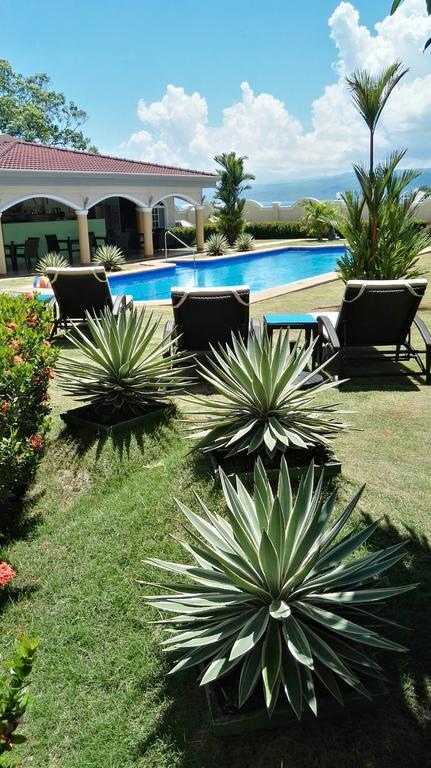 Star View Boutique Resort Dumaguete City Eksteriør bilde
