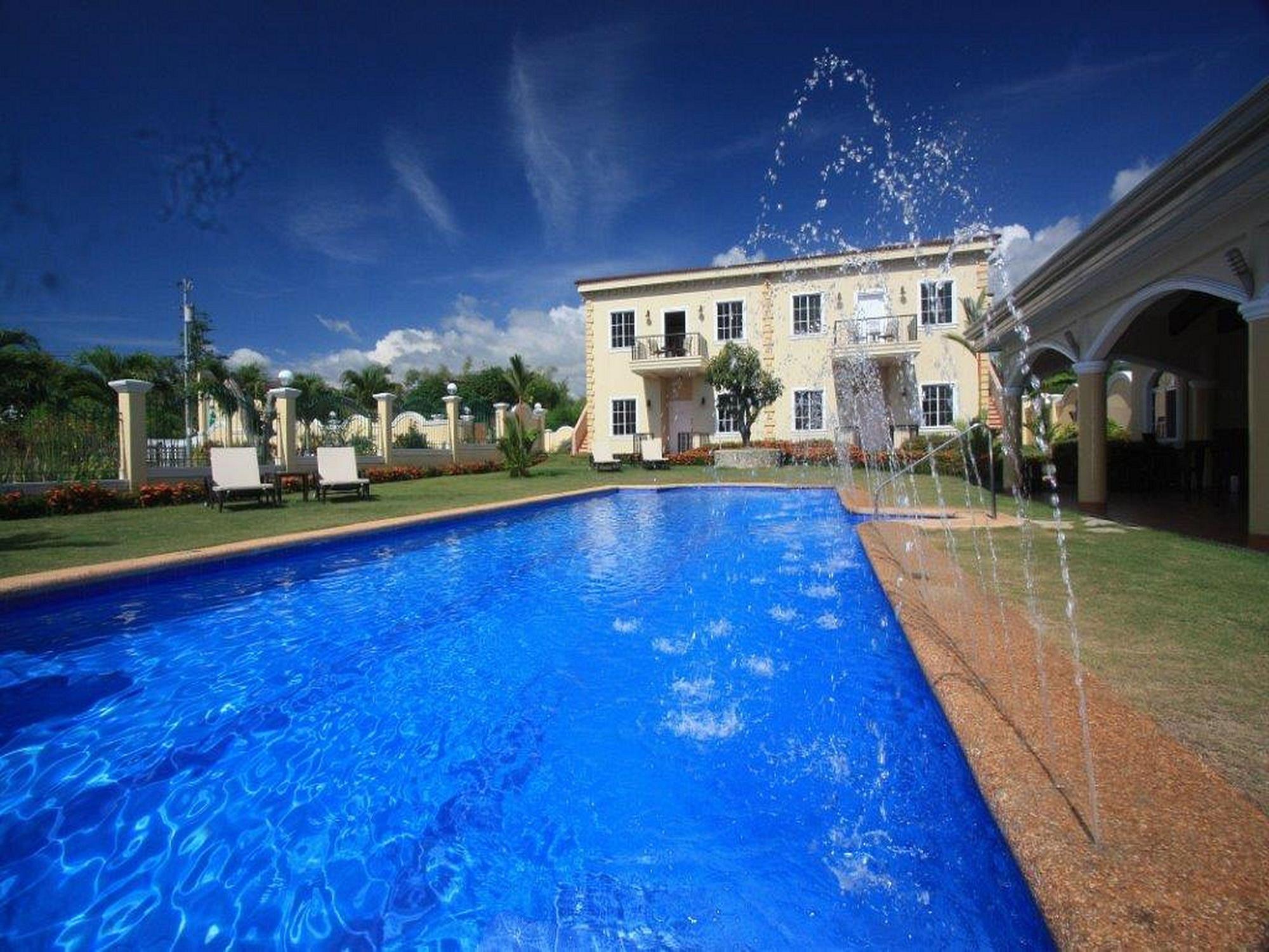 Star View Boutique Resort Dumaguete City Eksteriør bilde