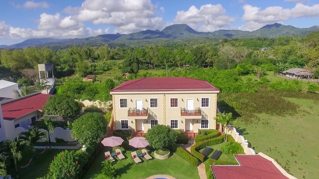 Star View Boutique Resort Dumaguete City Eksteriør bilde