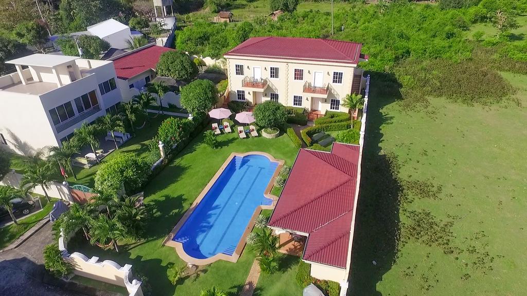Star View Boutique Resort Dumaguete City Eksteriør bilde