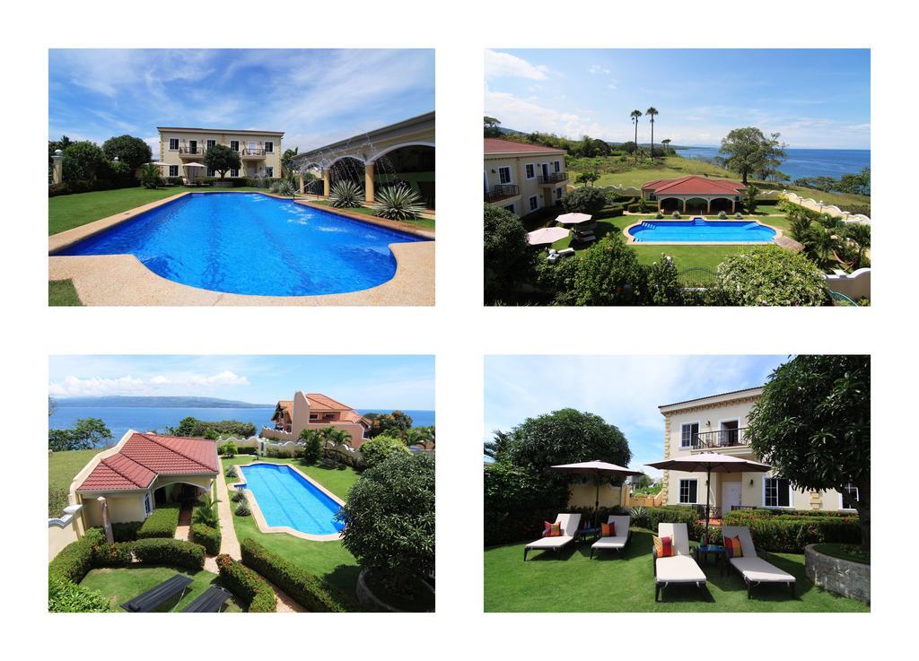Star View Boutique Resort Dumaguete City Eksteriør bilde
