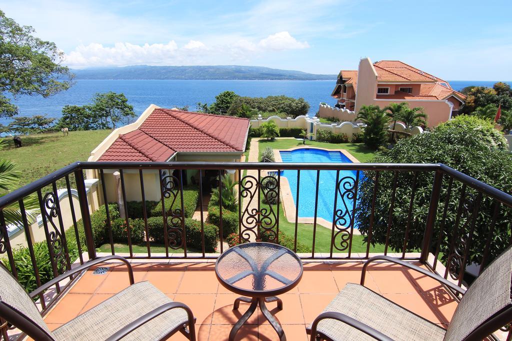 Star View Boutique Resort Dumaguete City Eksteriør bilde