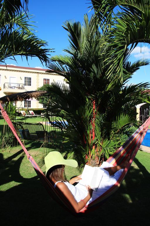 Star View Boutique Resort Dumaguete City Eksteriør bilde