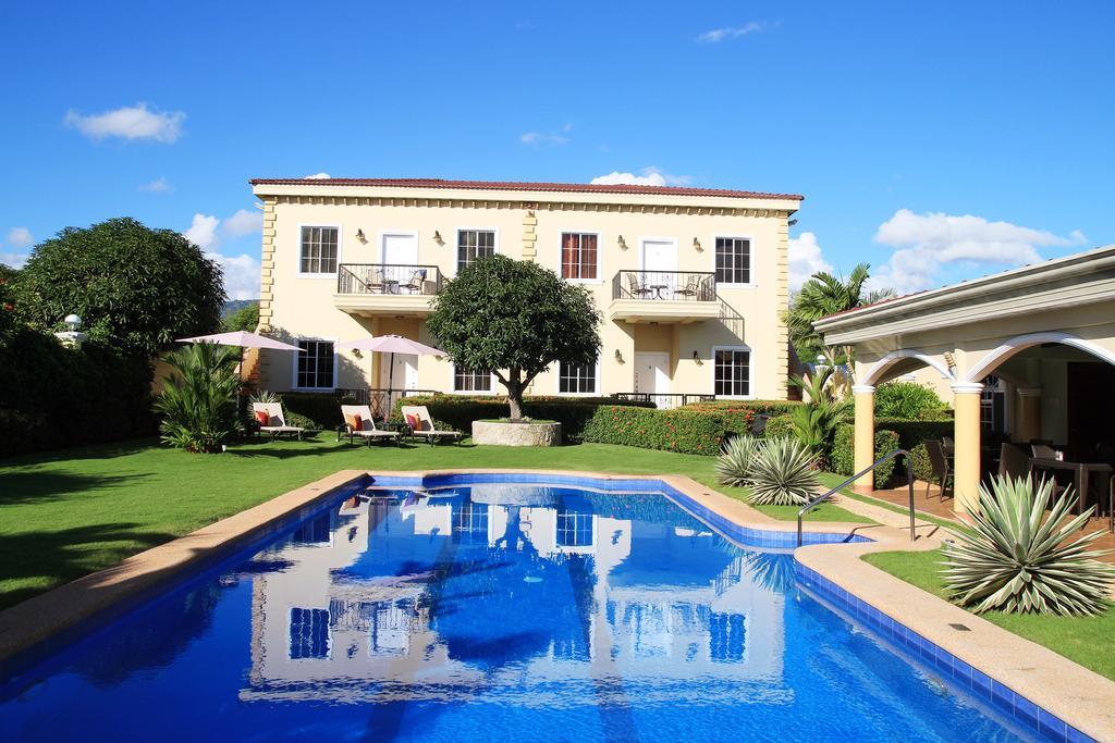 Star View Boutique Resort Dumaguete City Eksteriør bilde