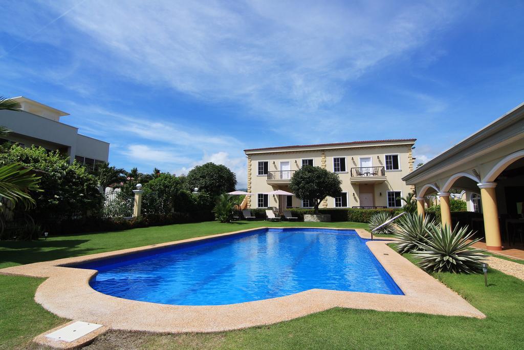 Star View Boutique Resort Dumaguete City Eksteriør bilde