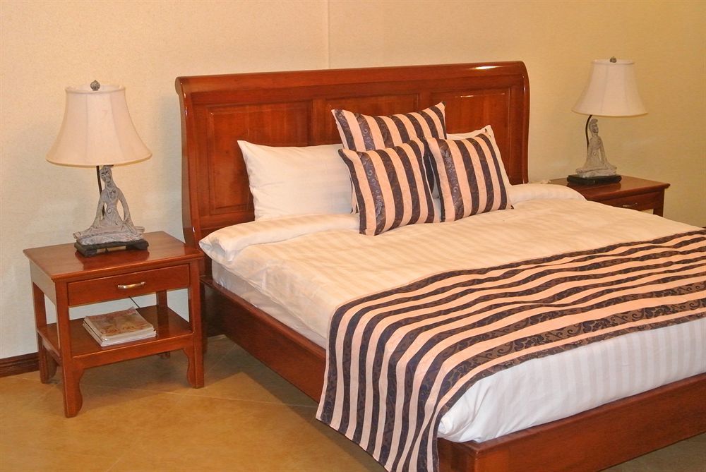 Star View Boutique Resort Dumaguete City Eksteriør bilde