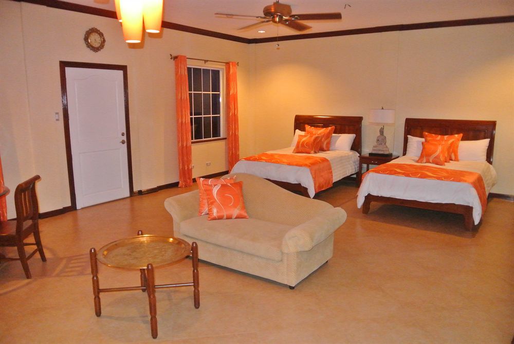 Star View Boutique Resort Dumaguete City Eksteriør bilde