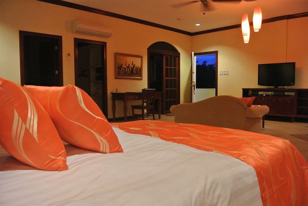 Star View Boutique Resort Dumaguete City Eksteriør bilde