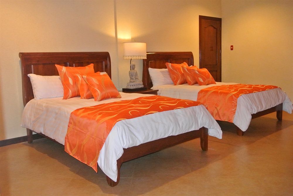 Star View Boutique Resort Dumaguete City Eksteriør bilde