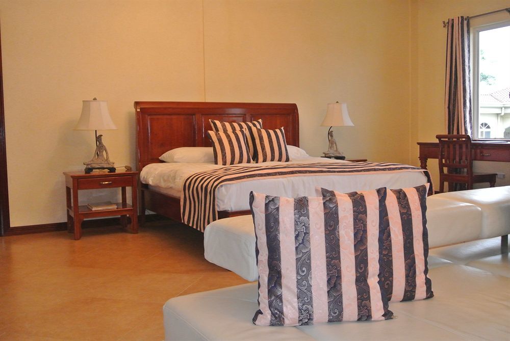 Star View Boutique Resort Dumaguete City Eksteriør bilde