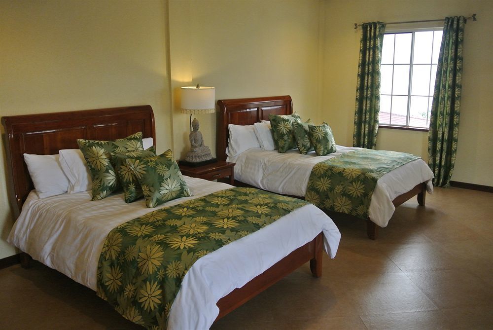 Star View Boutique Resort Dumaguete City Eksteriør bilde