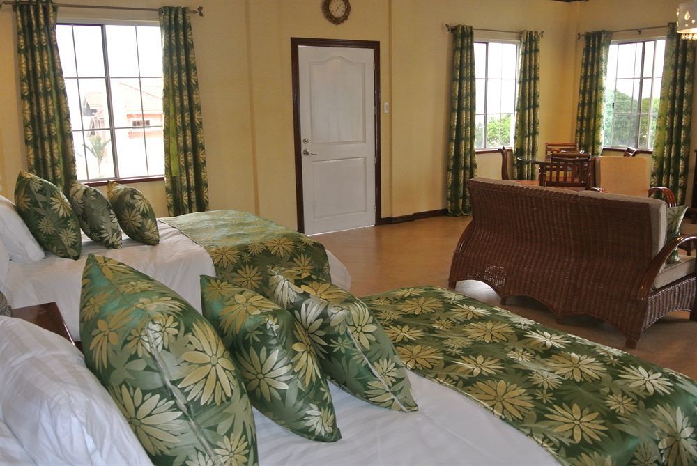 Star View Boutique Resort Dumaguete City Eksteriør bilde