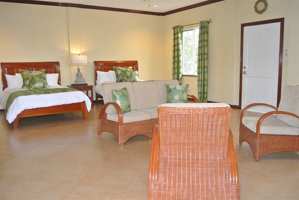 Star View Boutique Resort Dumaguete City Eksteriør bilde