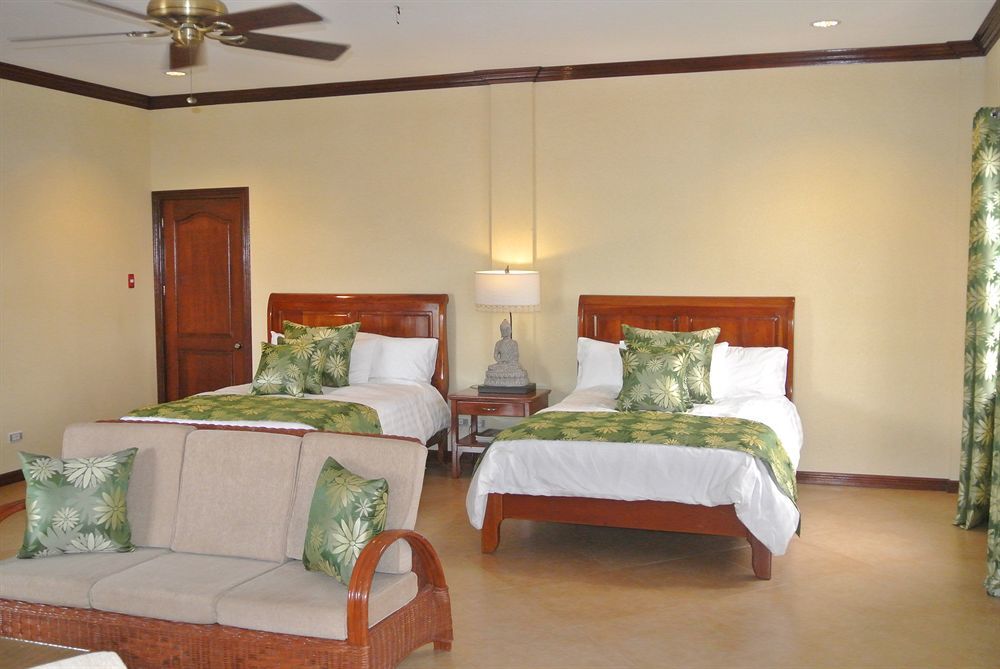 Star View Boutique Resort Dumaguete City Eksteriør bilde