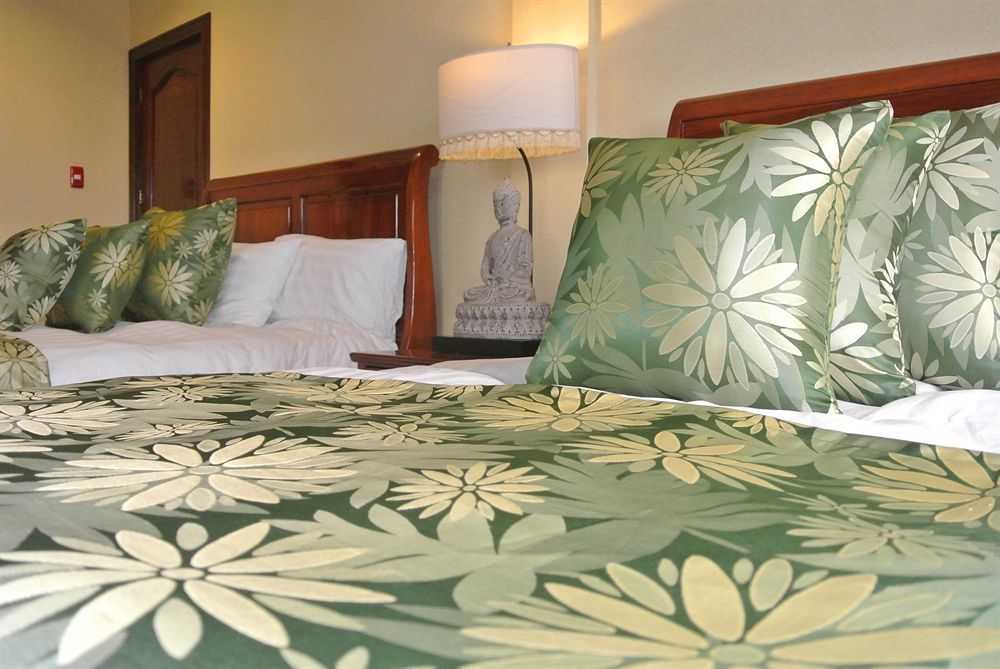 Star View Boutique Resort Dumaguete City Eksteriør bilde
