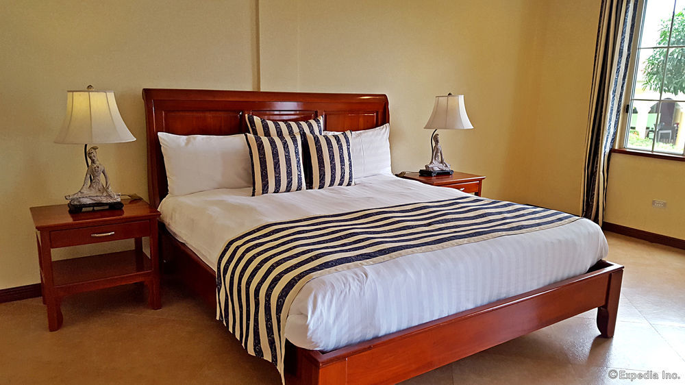 Star View Boutique Resort Dumaguete City Eksteriør bilde
