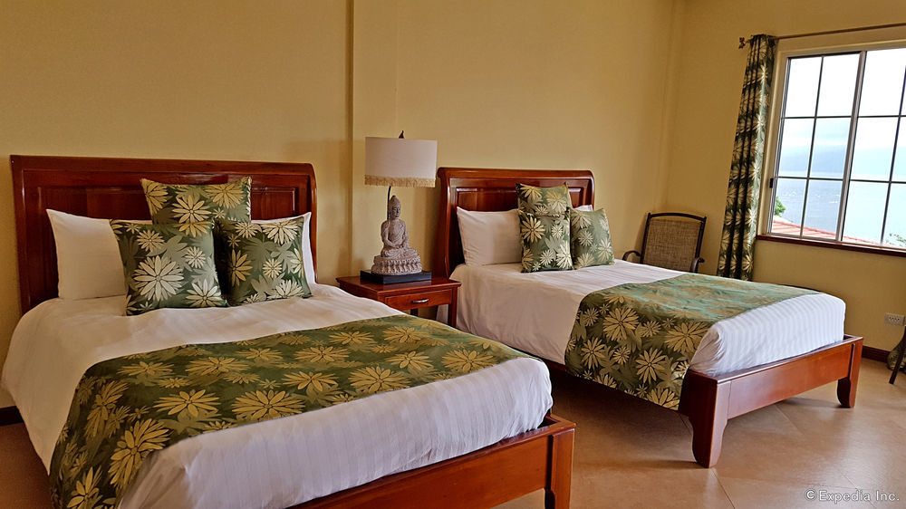 Star View Boutique Resort Dumaguete City Eksteriør bilde
