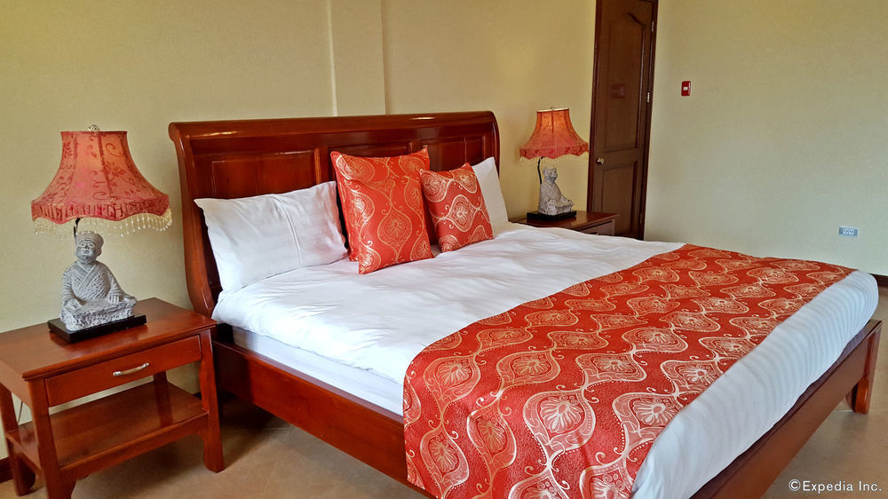 Star View Boutique Resort Dumaguete City Eksteriør bilde