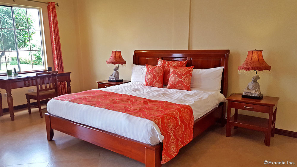 Star View Boutique Resort Dumaguete City Eksteriør bilde
