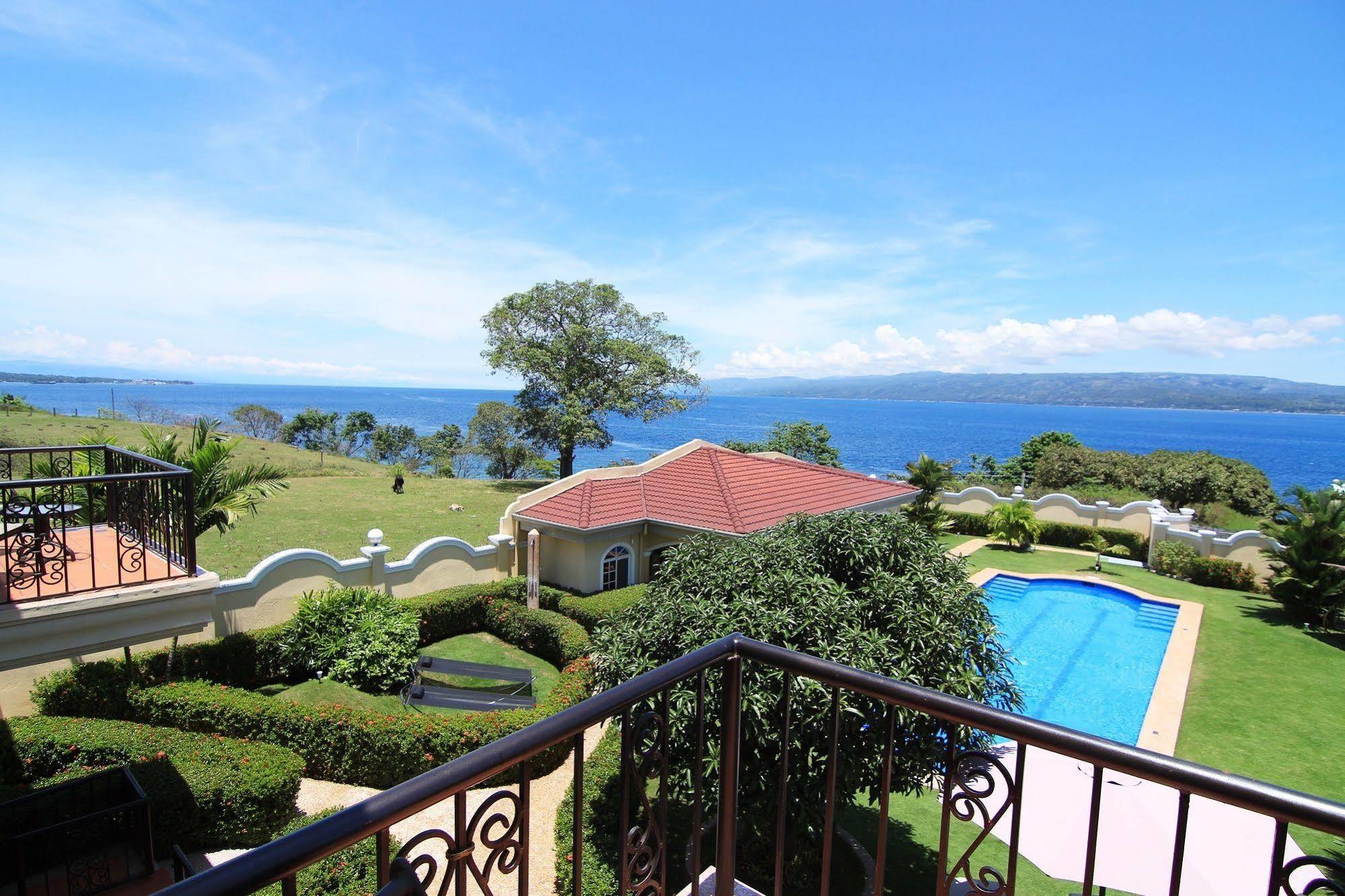 Star View Boutique Resort Dumaguete City Eksteriør bilde