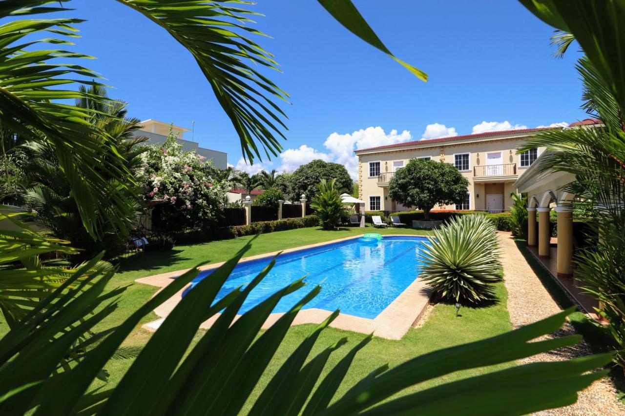 Star View Boutique Resort Dumaguete City Eksteriør bilde