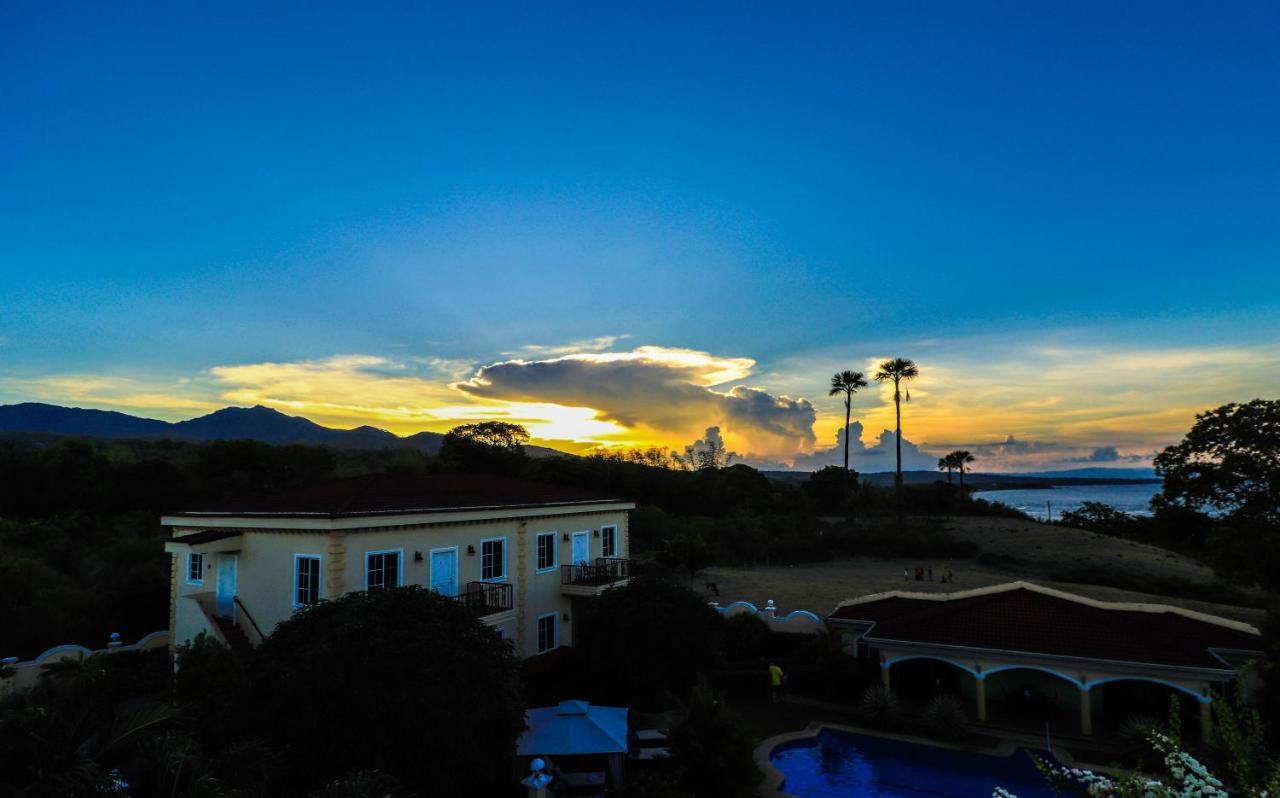 Star View Boutique Resort Dumaguete City Eksteriør bilde