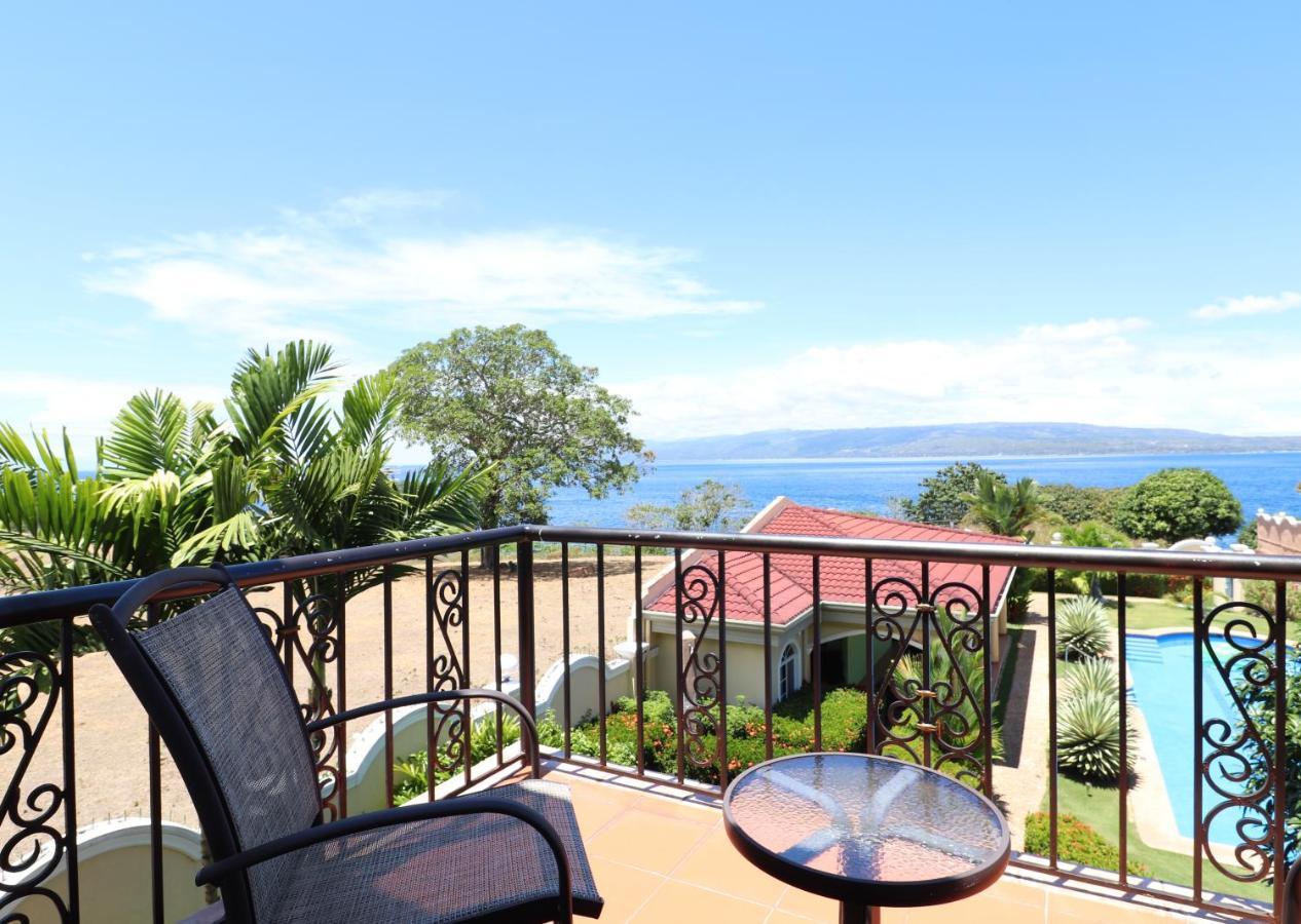Star View Boutique Resort Dumaguete City Eksteriør bilde