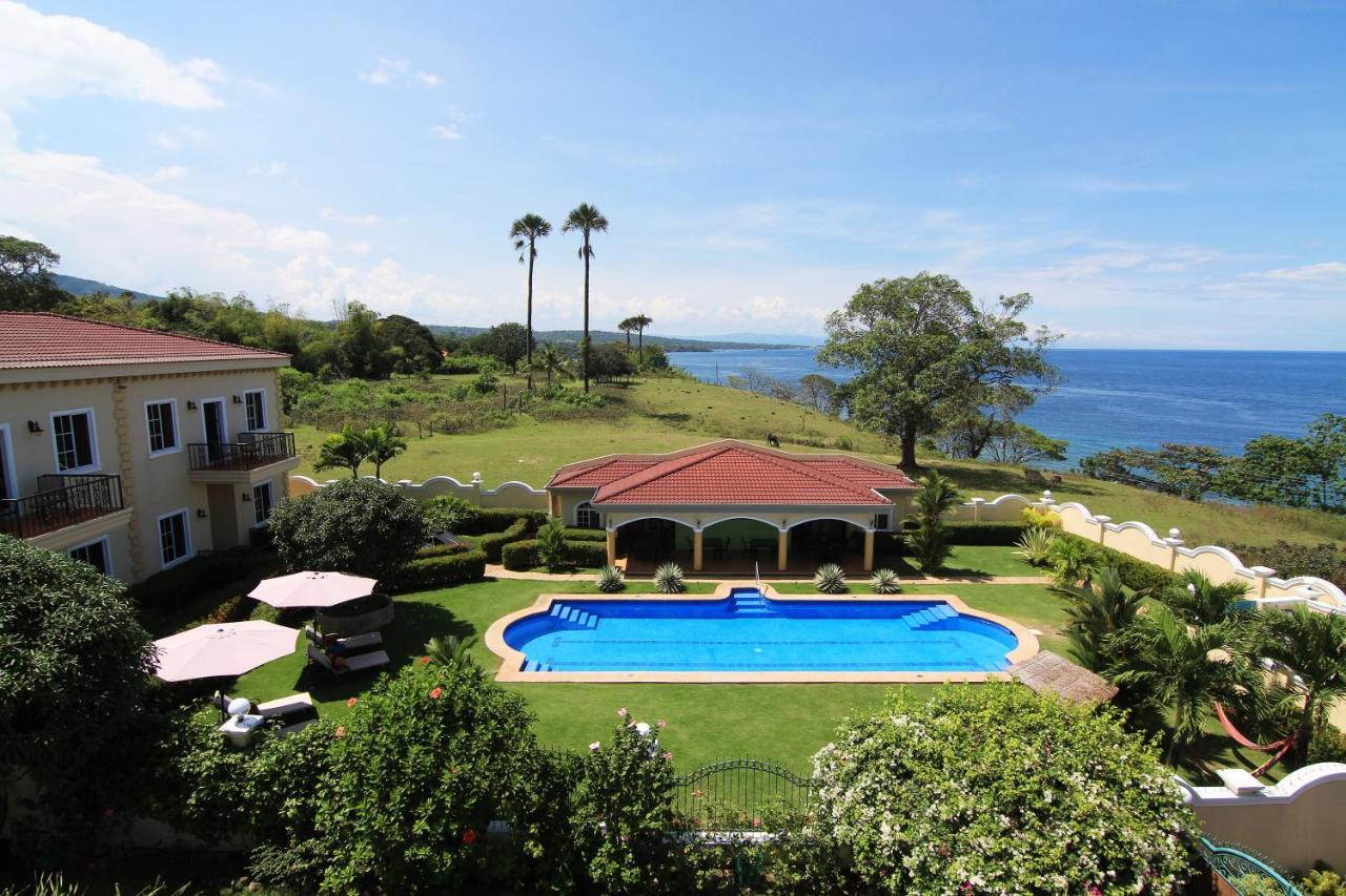 Star View Boutique Resort Dumaguete City Eksteriør bilde