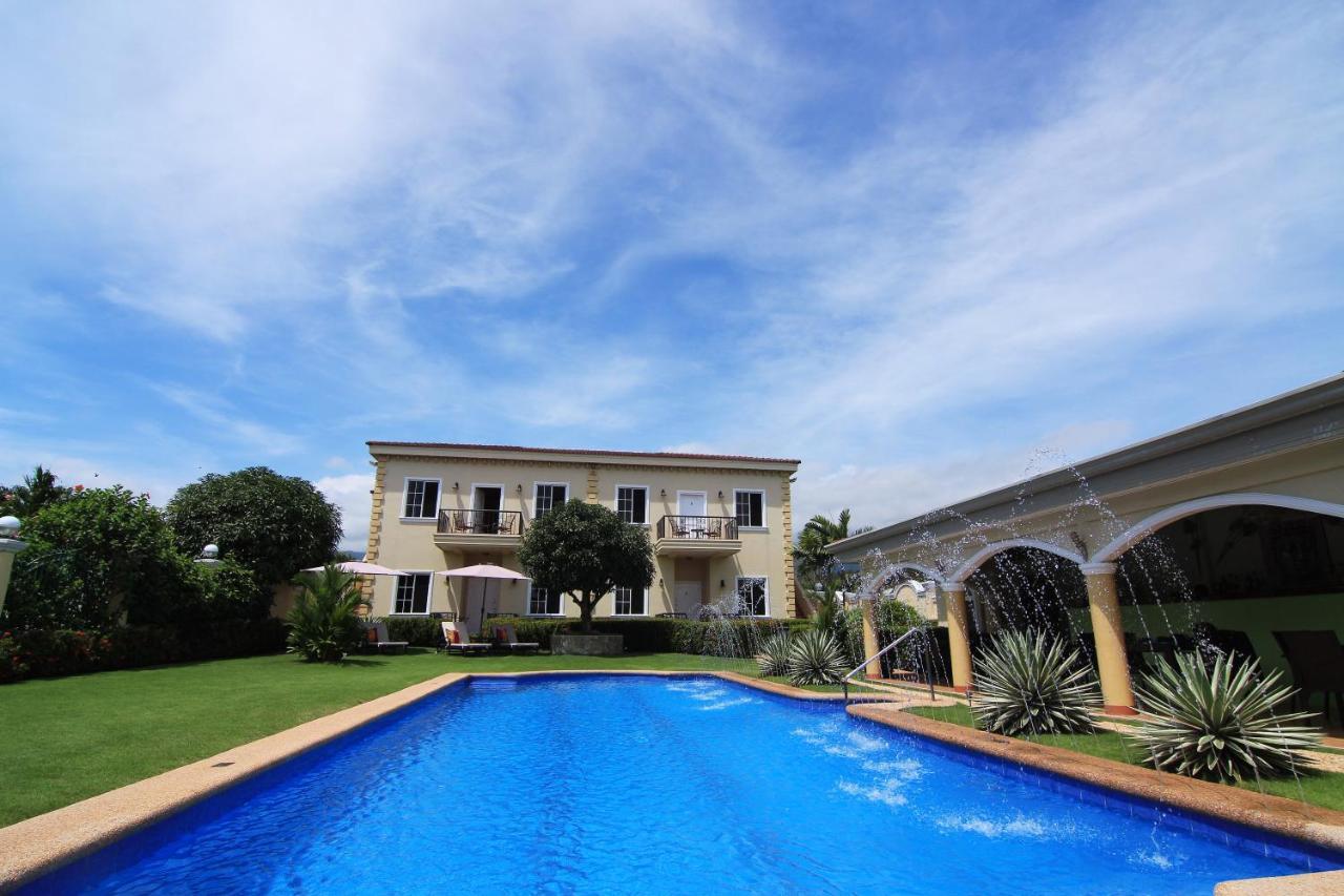 Star View Boutique Resort Dumaguete City Eksteriør bilde